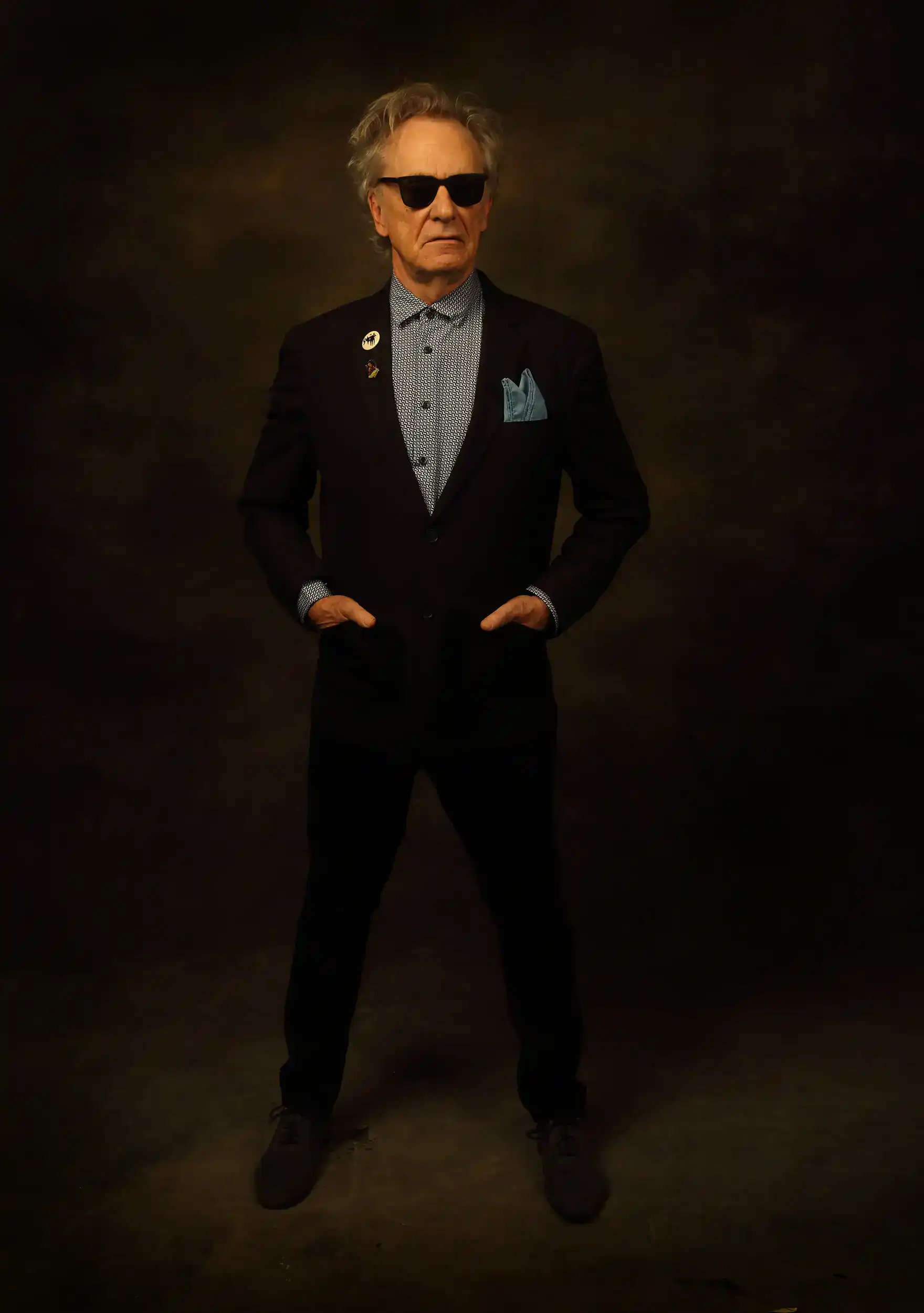 Jeff Wolfe. Photo by Stephen Linsley