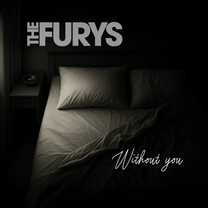 Without You (Single Mix) cover art