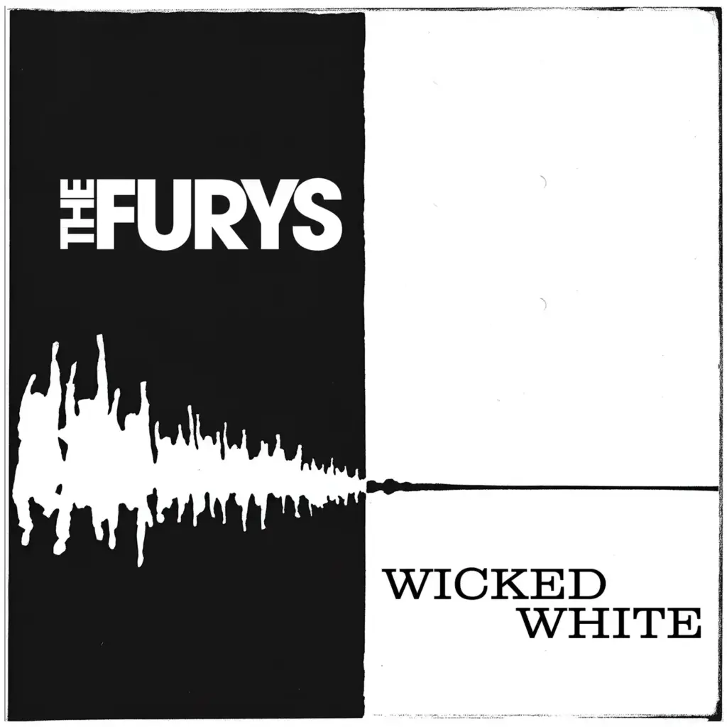 Wicked White cover art